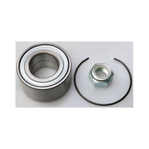 EBG Wheel bearing front hub 5 Dacia Nissan Renault 5185208/5