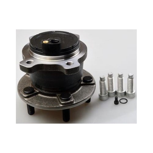 EBG Wheel hub bearing rear Ford 1500263
