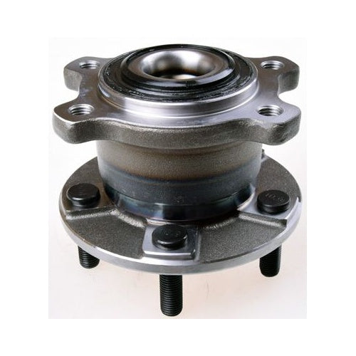 EBG Wheel hub with bearing front Ford 1538604 1769851 8V41-1A049-AA