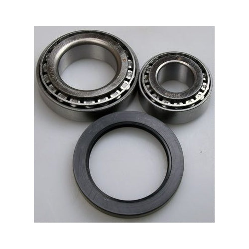 EBG Wheel bearing hub front rear Mercedes VW 9013301025