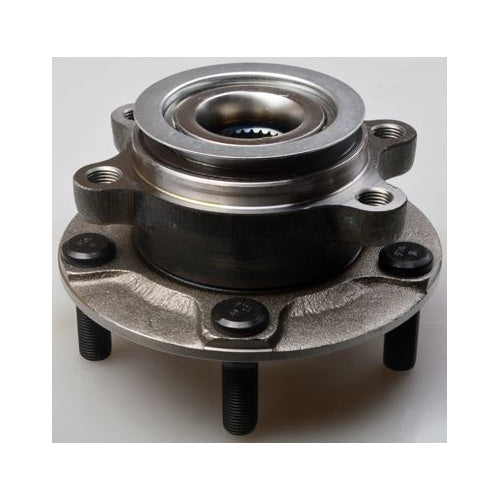 EBG Wheel Hub Bearing Front Nissan Renault 40202-JG000