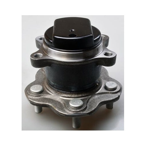 EBG Wheel hub with bearing rear Nissan Renault 43202-EN11A 43202-JG000