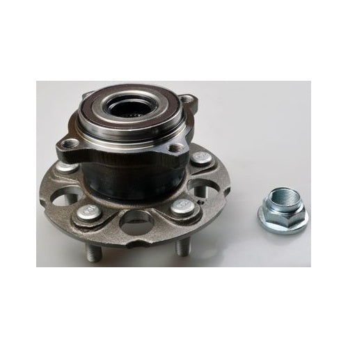 EBG Rear Wheel Hub with Bearing Honda 42200-STK-951