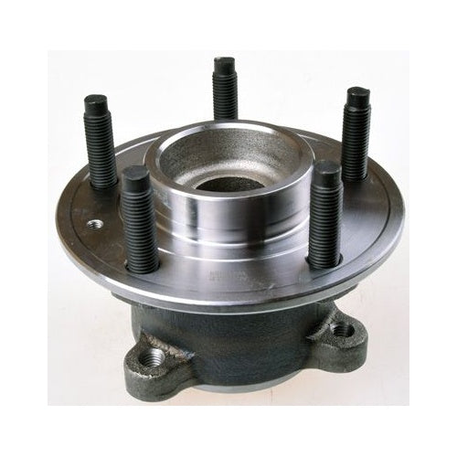 EBG Wheel hub with bearing rear Chevrolet 13502873 VKBA7493