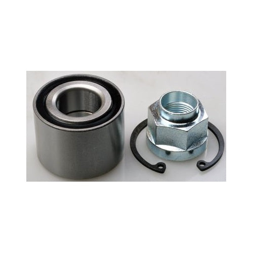 EBG Wheel bearing rear hub Chevrolet Daewoo 96471773