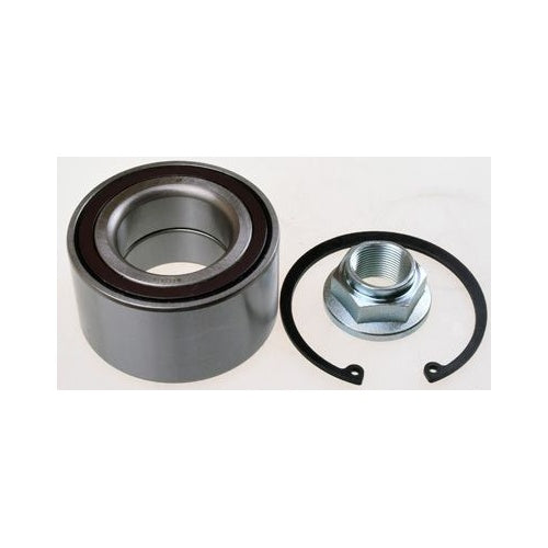 EBG Wheel bearing hub front Mazda GAM6-33-047A GAM6-33-047B GAM6-33-047C