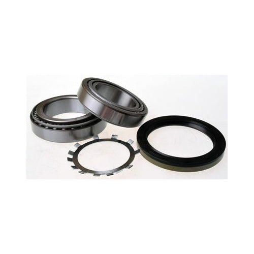 EBG Wheel bearing rear hub Mercedes 0009819002