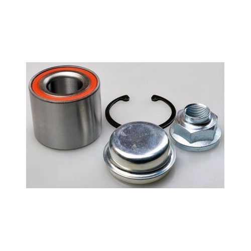 EBG Łożysko koła piasta tył 47 06 538 Opel Suzuki 4706538 46860-83E10
