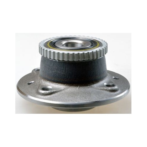 EBG Piasta koła z łożyskiem tył Nissan Renault 43202-00Q0D 43202-00QAC