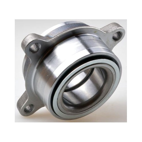 EBG Piasta koła z łożyskiem przód Fiat Mitsubishi 6000609410 3880A036