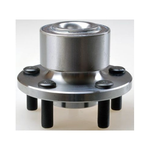 EBG Piasta koła z łożyskiem przód Ford Land Rover 1437643 6G91-2C300-AAB