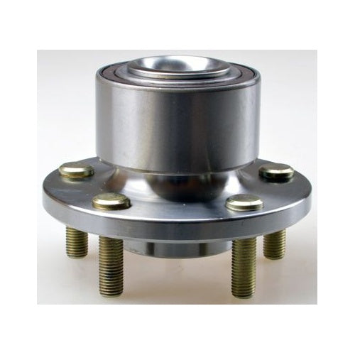 EBG Piasta koła z łożyskiem przód Ford 1496721 6G91-2C300-GAC 1463833