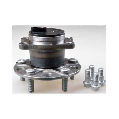 EBG Wheel hub with bearing rear Mitsubishi 1606291780
