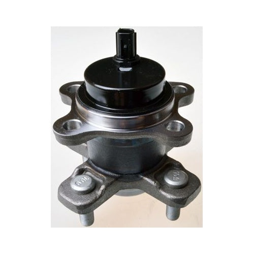 EBG Wheel Hub with Bearing Rear Toyota VKBA7484 MN116332 42450-74010