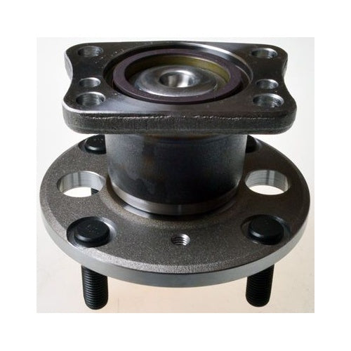 EBG Wheel hub with bearing rear Ford 1516504 1534483 1547177 1675466