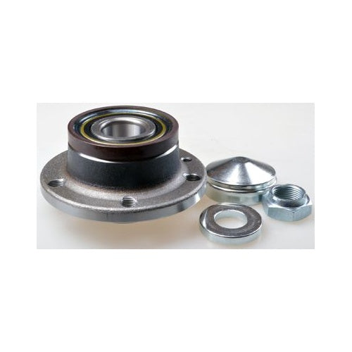 EBG Wheel Hub with Bearing Rear Fiat Opel 51810086 95511659 328013