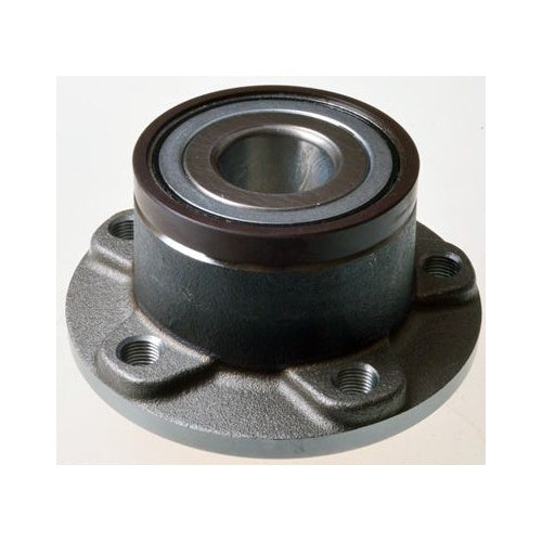 EBG Wheel hub with bearing rear Fiat Opel 328014