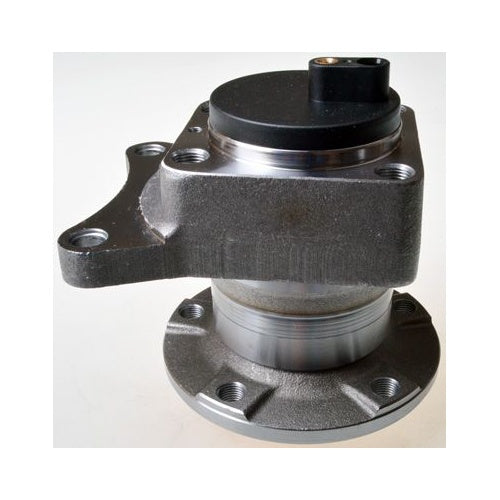EBG Wheel hub with bearing rear Citroën Fiat Peugeot 3748.95 1401393280