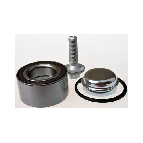 EBG Wheel Bearing Rear BMW 2469810006