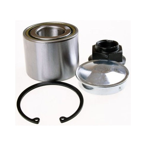 EBG Rear wheel bearing 43 00 097 07R 5597 Renault Dacia 5597 39622 430009707R