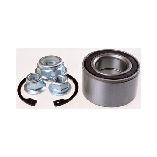 EBG Front Wheel Bearing Seat Skoda VW 1S0498625