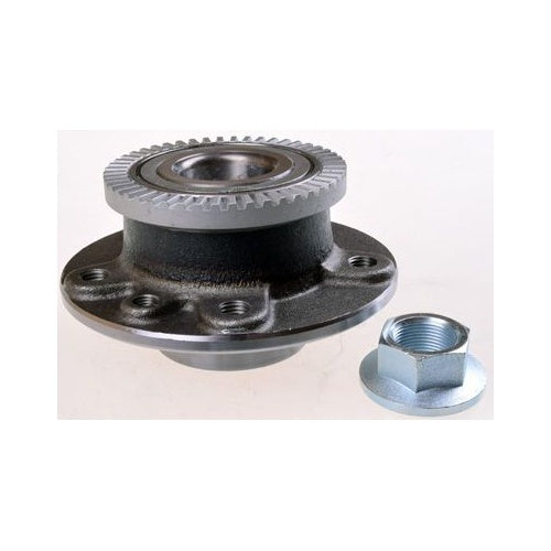 EBG Wheel Hub with Bearing Front Opel 326180