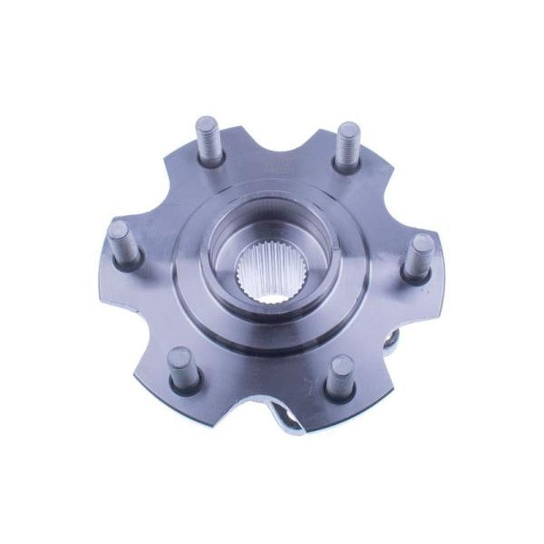 EBG Wheel hub bearing rear Mitsubishi 3780A011