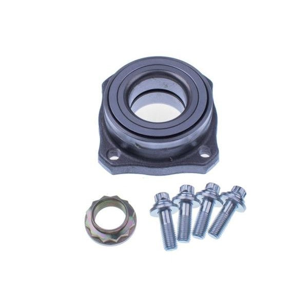 EBG Wheel bearing rear 6 BMW 33406787015