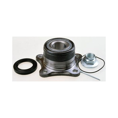 EBG Wheel Hub with Bearing Rear Toyota 42409-05010