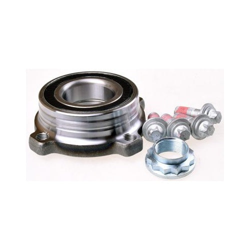 EBG Wheel Hub Bearing Rear BMW 33406789970