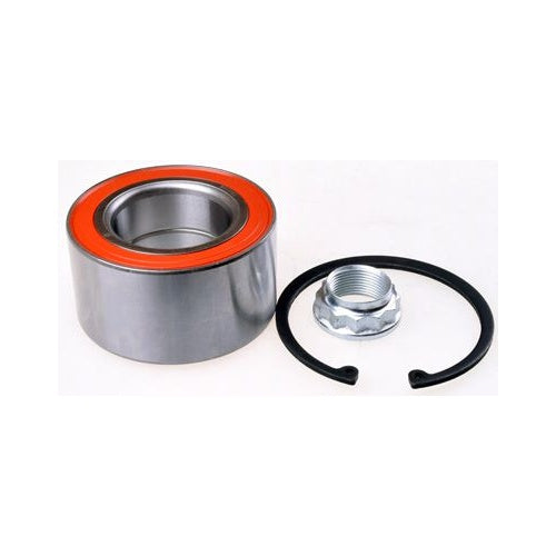 EBG Wheel bearing rear Mercedes 1409800616