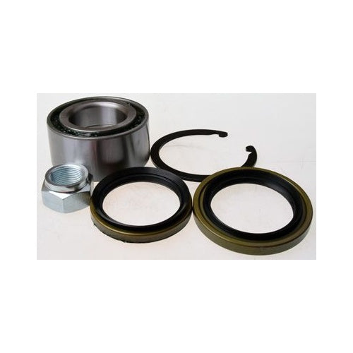 EBG Front wheel bearing MB Mitsubishi MB808442