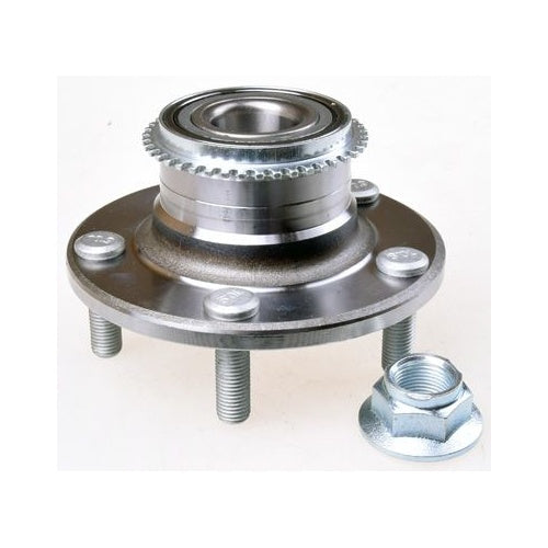 EBG Wheel Hub Bearing Rear Mitsubishi MR527453