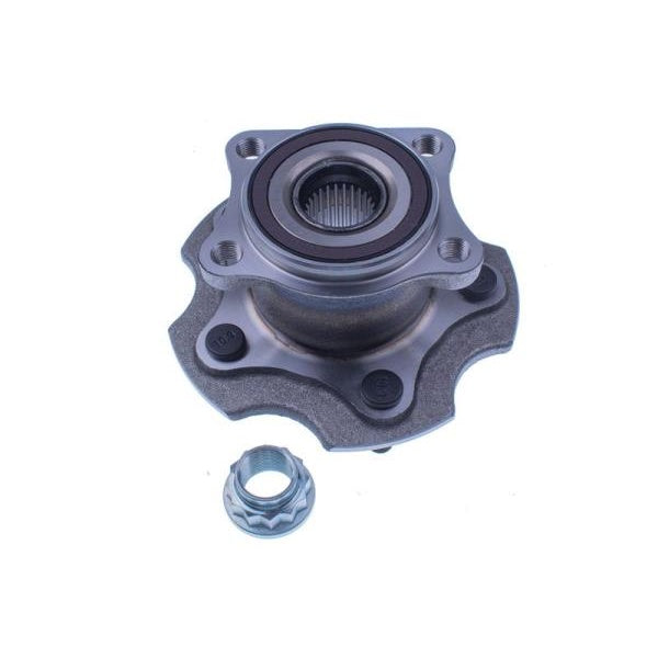 EBG Wheel Hub Bearing Rear Toyota 42450-42040