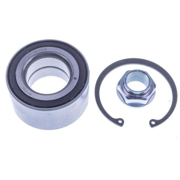EBG Wheel Bearing Hub Front Honda 44300-SAA-003 44300-SCA-E51 VKBA6825