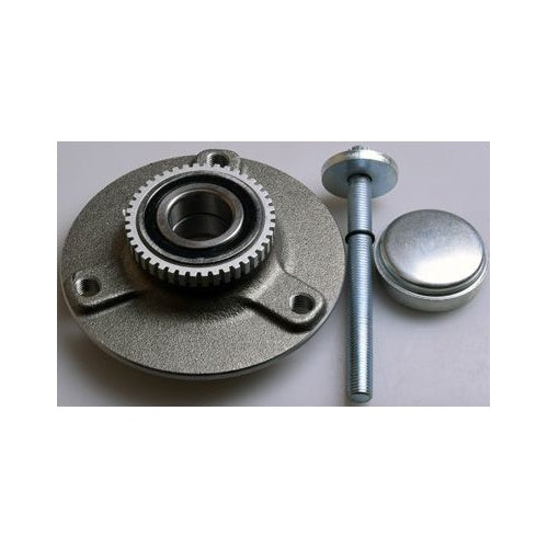 EBG Wheel Hub with Bearing Front Smart 0001870V023000000