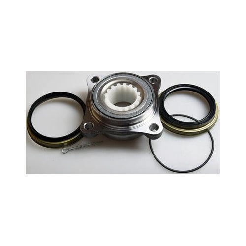 EBG Wheel hub with bearing front Toyota 43560-60010 90080-37030