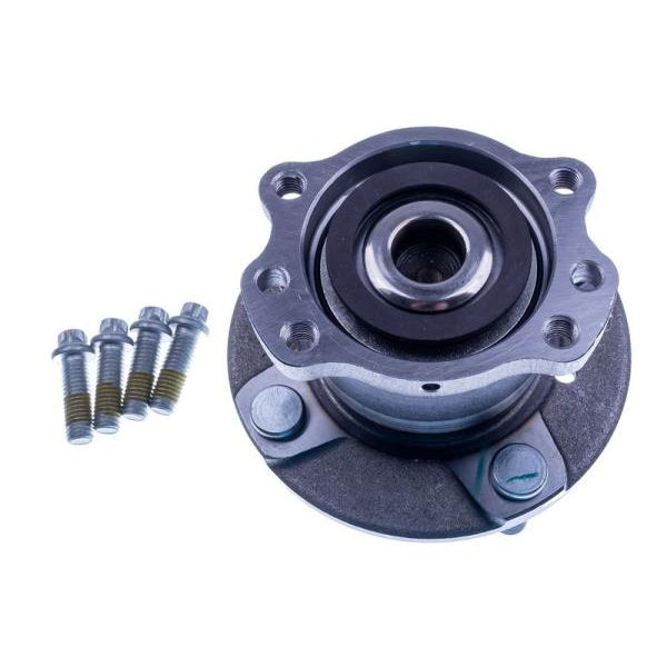 EBG Wheel hub with bearing rear Ford 1751950 1754122 1768073 1782565