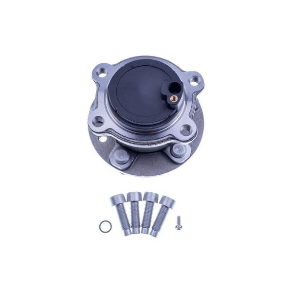 EBG Rear Wheel Hub with Bearing Ford 1702973 1703150 1706172 1706173