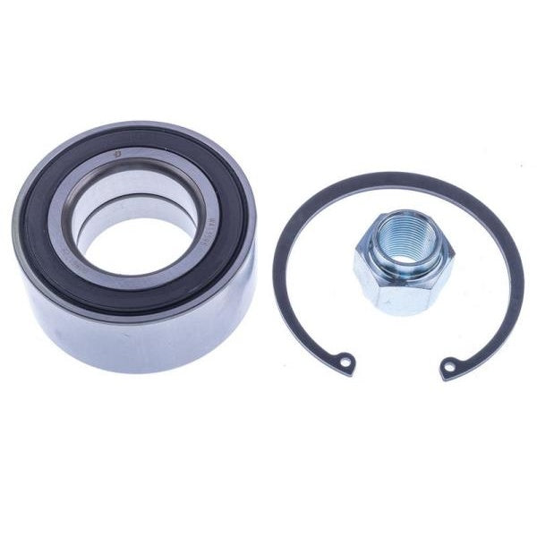 EBG Wheel Bearing Hub Front Peugeot 3350.99 335099 9612930180