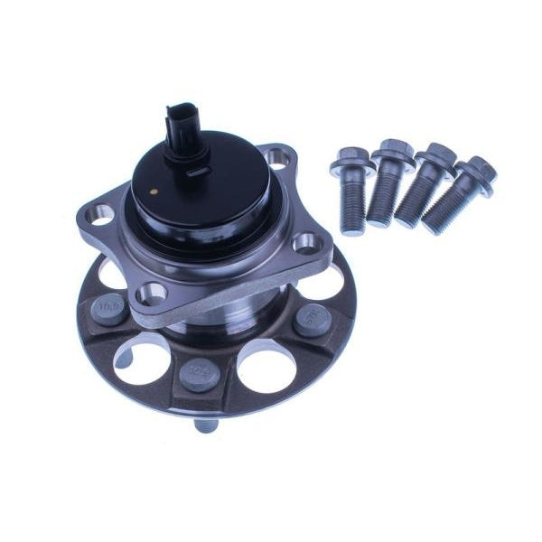EBG Wheel Hub Bearing Rear Toyota 4245047040