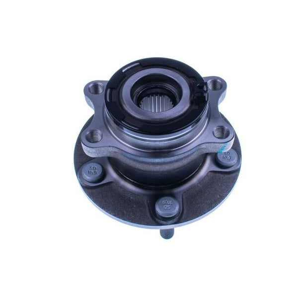 EBG Wheel hub bearing rear Citroën Mitsubishi Peugeot 3785A035