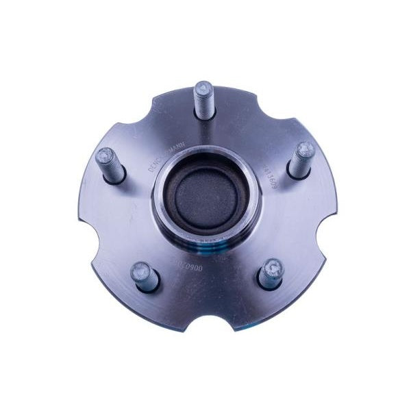 EBG Wheel hub with bearing rear Toyota Lexus VKBA7564 42450-42040