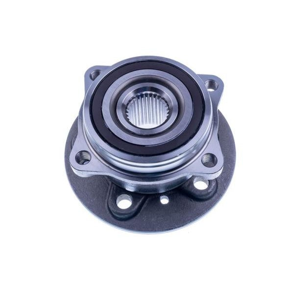 EBG Wheel Hub with Bearing Front Mercedes VKBA6784 1663340206
