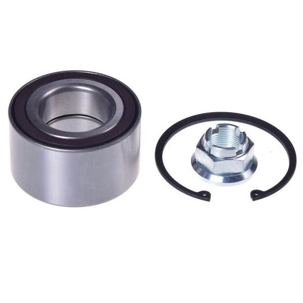 EBG Wheel bearing hub front Citroën Opel Peugeot 1610137680 1618845280