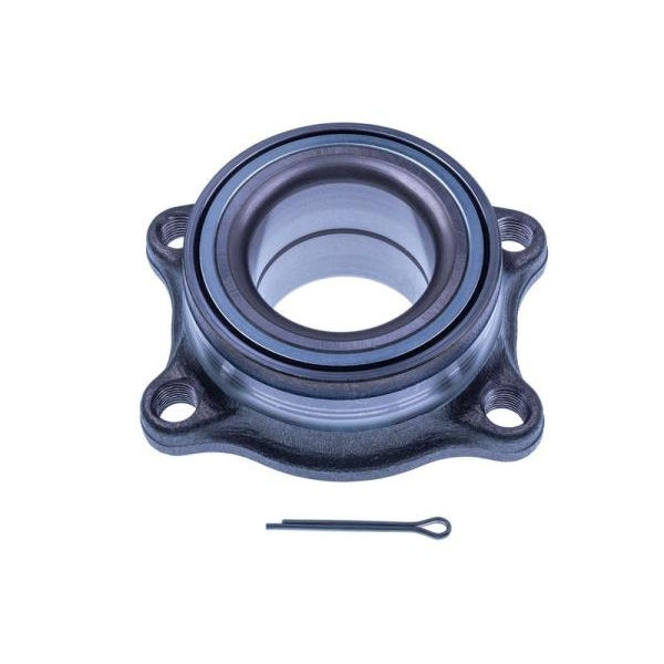 EBG Wheel hub with bearing rear Mitsubishi VKBA7413 3780A007 3785A004