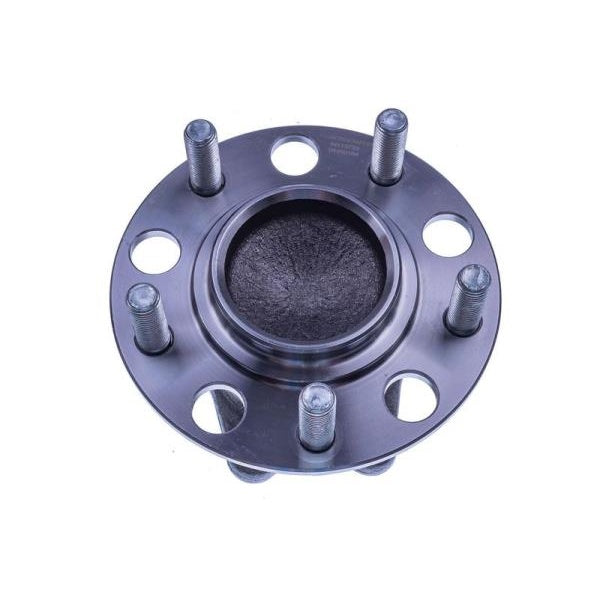 EBG Wheel hub with bearing front Citroën Mitsubishi Peugeot 3785A008