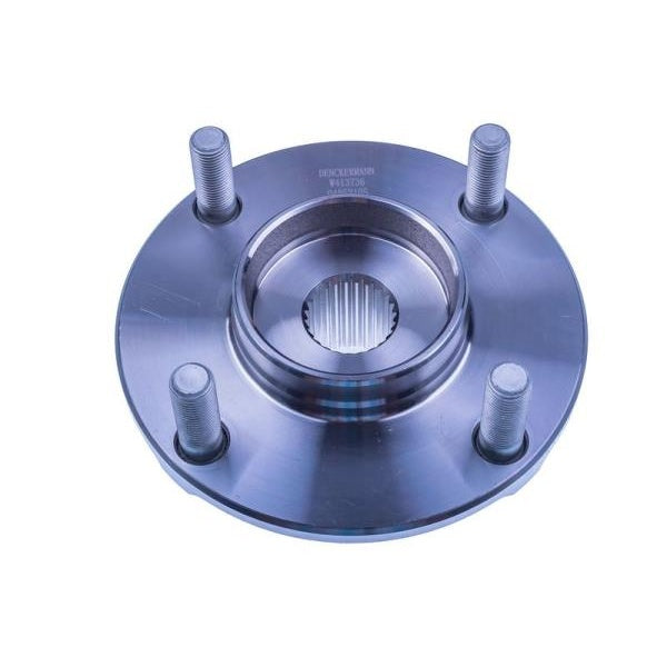 EBG Wheel hub bearing front Nissan 40202-ED510