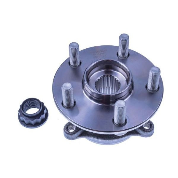 EBG Wheel hub with bearing front Toyota 43550-47011