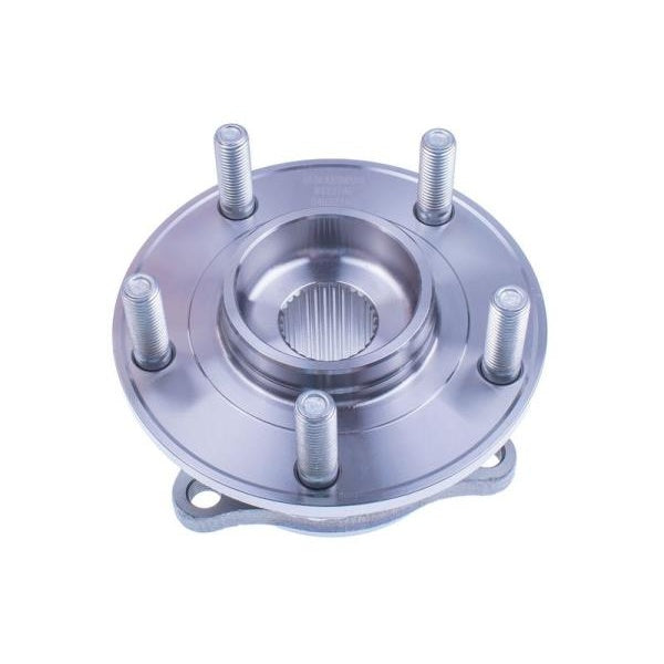 EBG Wheel hub with bearing front Hyundai Kia 51750C1000